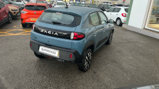 Dacia Spring 27kWh Expression 65 48kW 5dr Auto Electric Hatchback